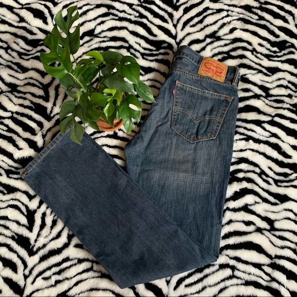 Levi's Other - Levi’s 505 Jeans